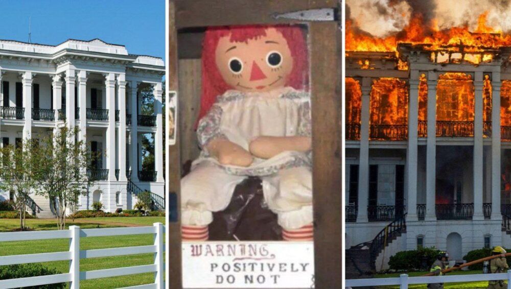 Annabelle, el Fuego de Nueva Orleans y el Enigma de la Contención: Un Misterio Más Allá de las Llamas 7 anabelle e1747860744185