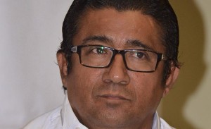 BOMBA: ¿donde esta el alcalde Quintín?