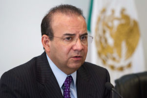 «No caeremos en las exigencias de otros»: Secretario de Gobernación mexicano