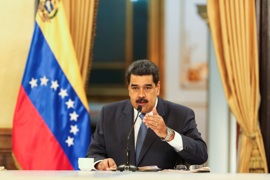 venezuela