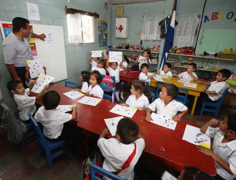 La Unidocencia, Un Fenómeno Que Se Agudiza En Honduras