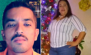 Mexicano le quita la vida a una hondureña frente a sus hijas