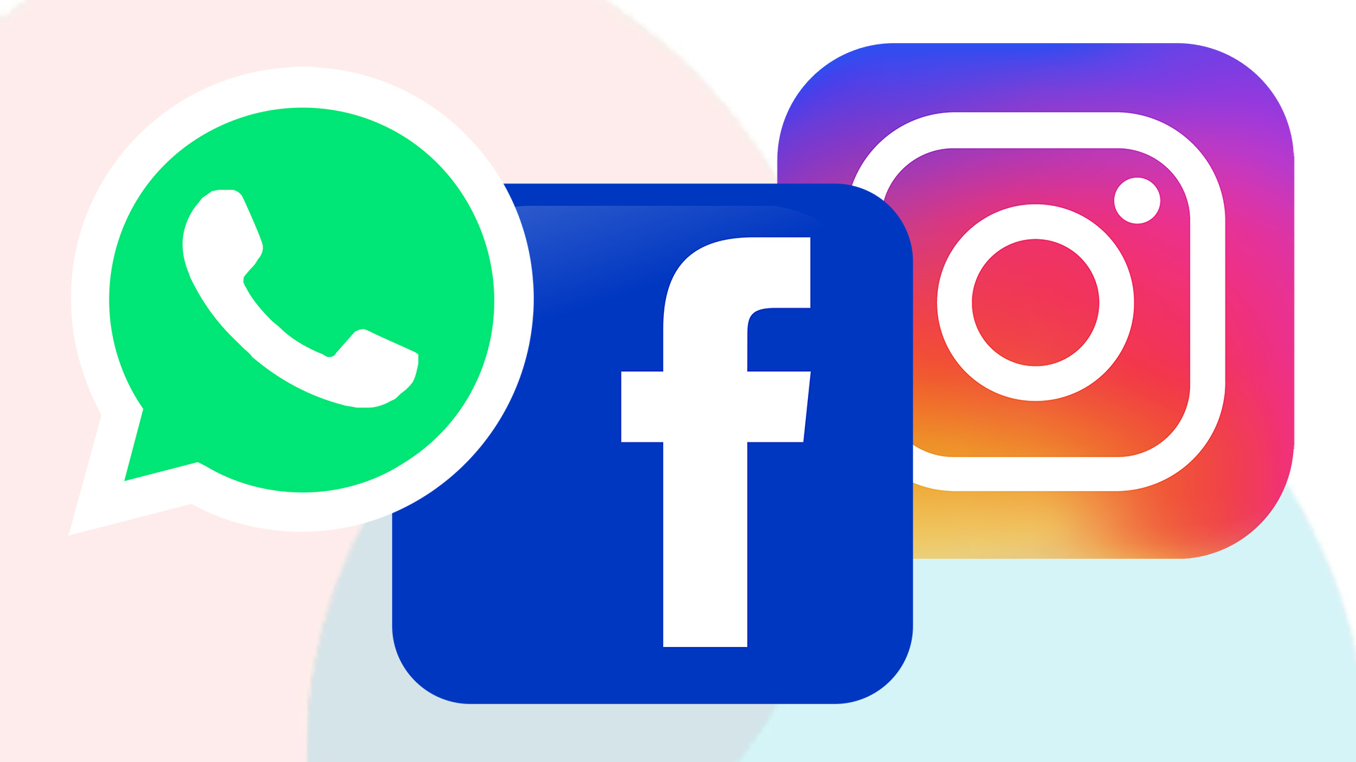 WhatsApp, Facebook e Instagram vuelven a fallar a nivel mundial