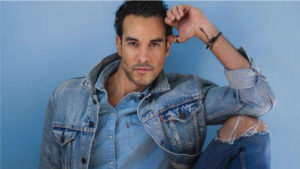 Secuestran a actor de “El Señor de los Cielos” en México