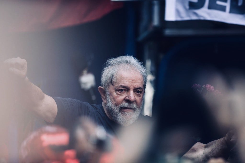 Justicia brasileña autoriza investigar nexos de EEUU en caso contra Lula