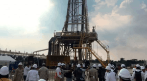 México: hallan un yacimiento petrolero gigante