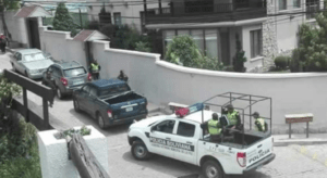 México denuncia incremento de acoso a embajada en Bolivia