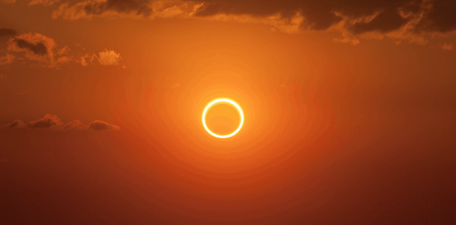 El eclipse total de Sol que oscurecerá parte de Latinoamérica