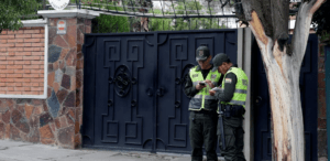 México llevará a La Haya disputa de sede en Bolivia