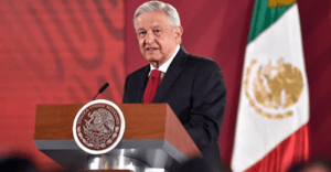 AMLO: México continuará asilando a perseguidos políticos en Bolivia
