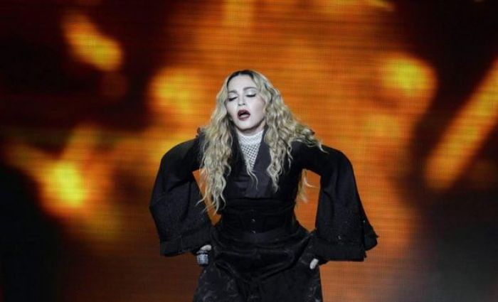 Madonna asegura que venció el Covid-19 y donará $1 millón para vacunas