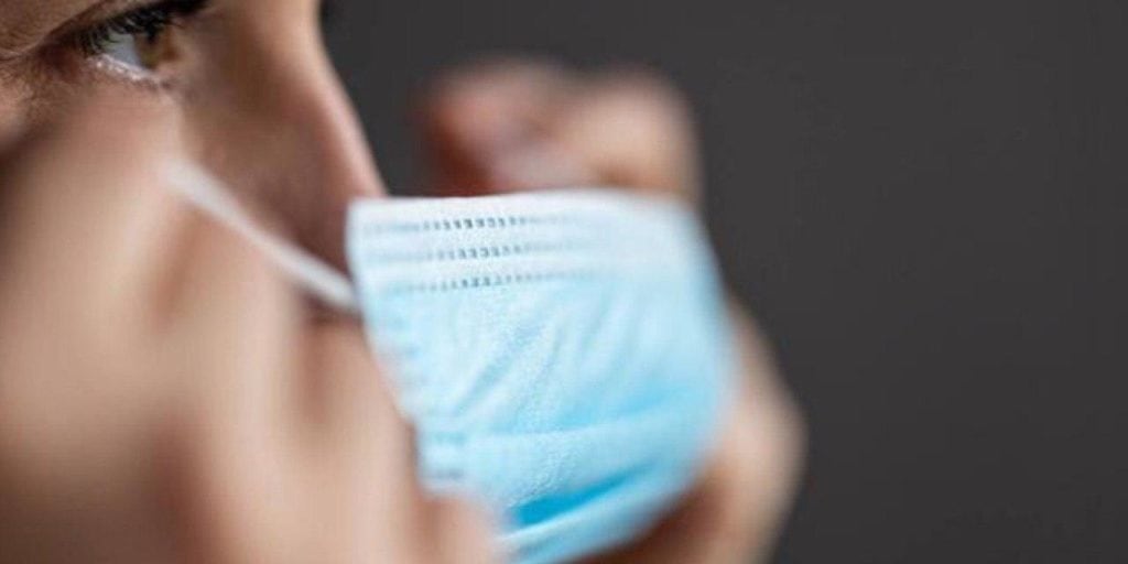 Uso de Mascarillas, Covid-19, lugares público