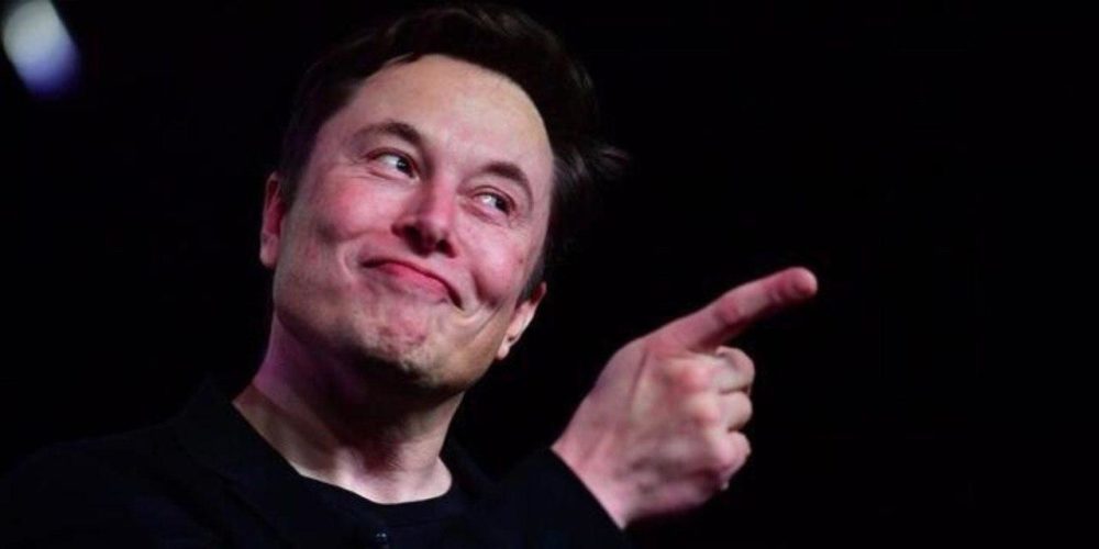 Elon Musk, fortuna