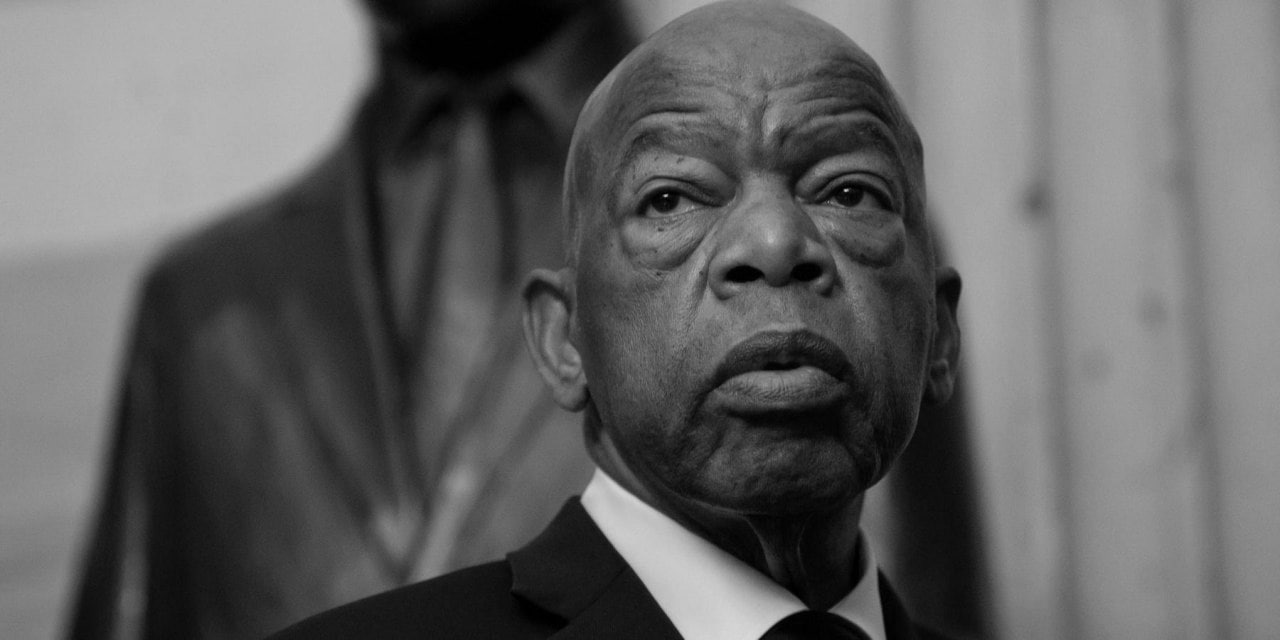 Muere John Lewis, el icónico defensor de los derechos civiles de EEUU