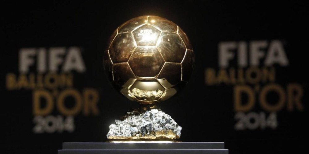 Ballon d'Or