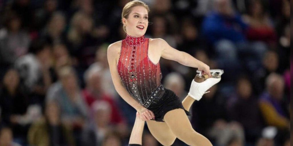 Ekaterina Alexandrovskaya