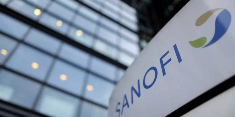 Sanofi/Unión Europea