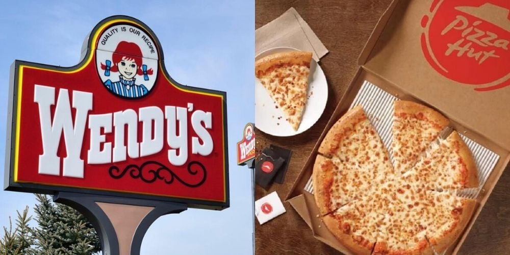 Pizza Hut y Wendys pueden estar en bancarrota