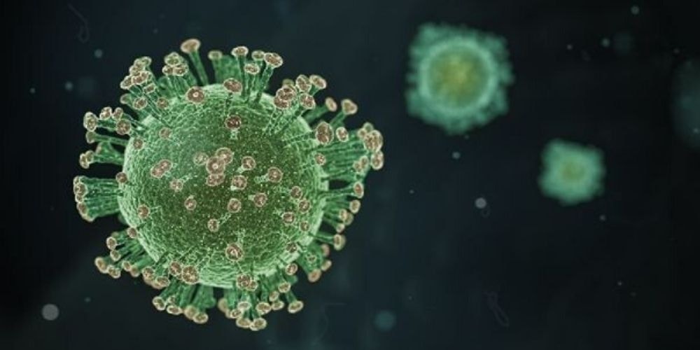 de "erradicar el coronavirus de forma inmediata", inmunidad de por vida.