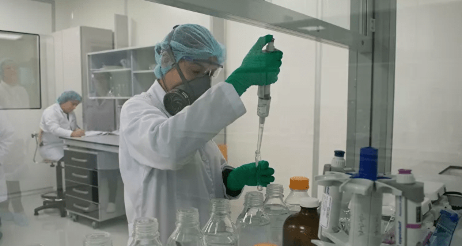 Nicaragua será centro de producción de vacuna rusa contra el Covid