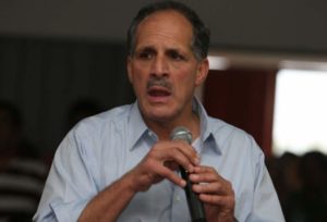 Nasry Asfura aventaja a Salvador Nasralla con más de 40 mil votos con el 99% del escrutinio