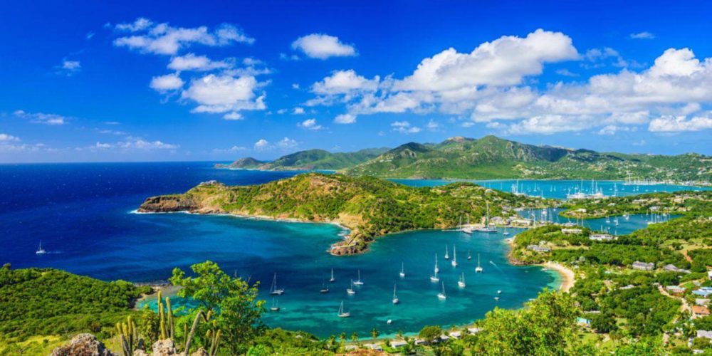 Antigua y Barbuda