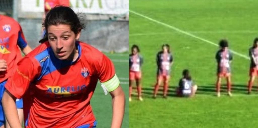 Jugadora femenina arremete contra Maradona: ‘Era un violador, pedófilo y maltratador’