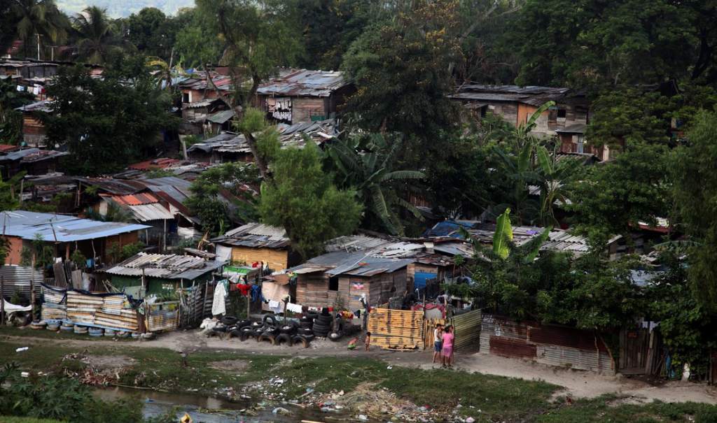 Honduras el segundo país con el peor desarrollo humano en América.