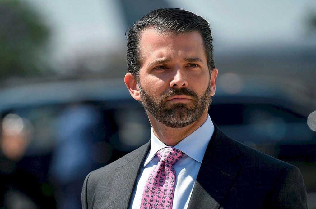 Donald Trump Jr