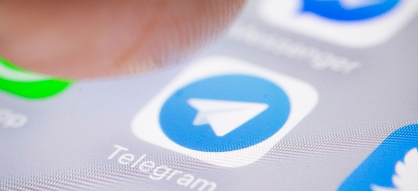 Telegram, 500 millones, App Store