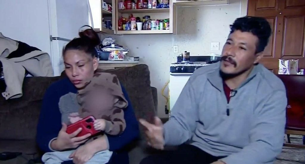 Familia hondureña demanda a empresa eléctrica en Texas por muerte de su hijo