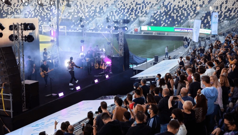 fin al confinamiento