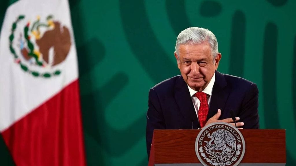 Morena, AMLO
