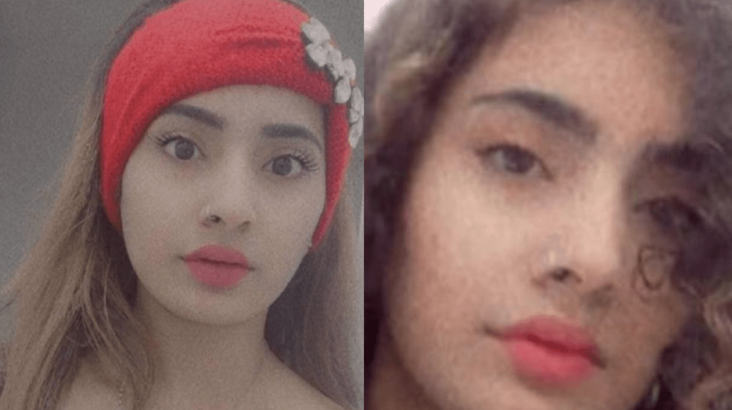 Joven de 18 años fue asesinada por su familia tras huir de un matrimonio arreglado