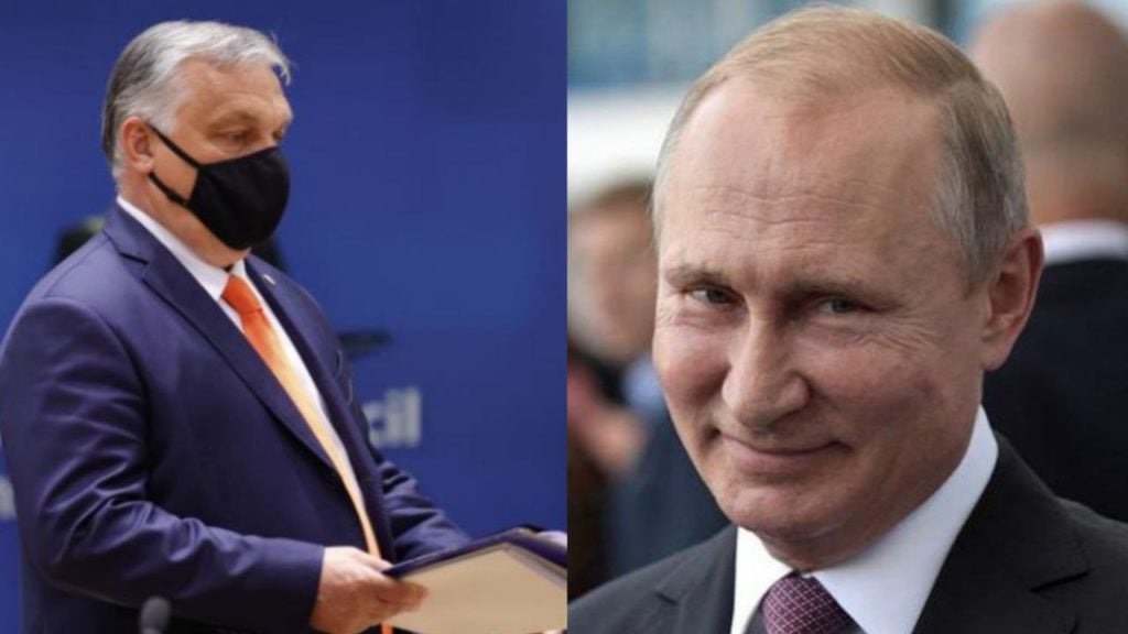 UE no impondrá sanciones al petróleo ruso