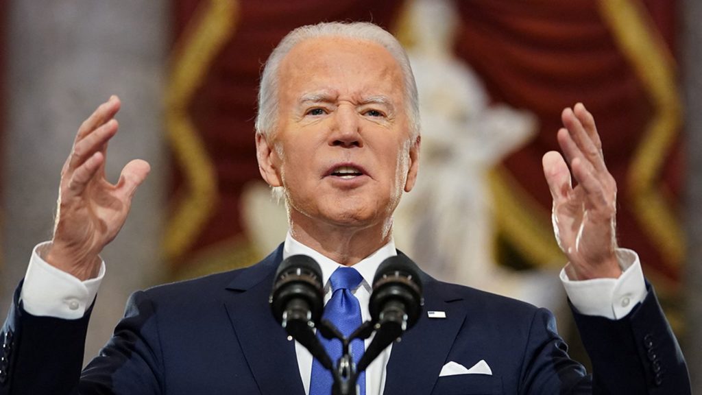 forma al alma, Biden asegura que intervendrá militarmente si China invade Taiwán, su poderío, horrible,