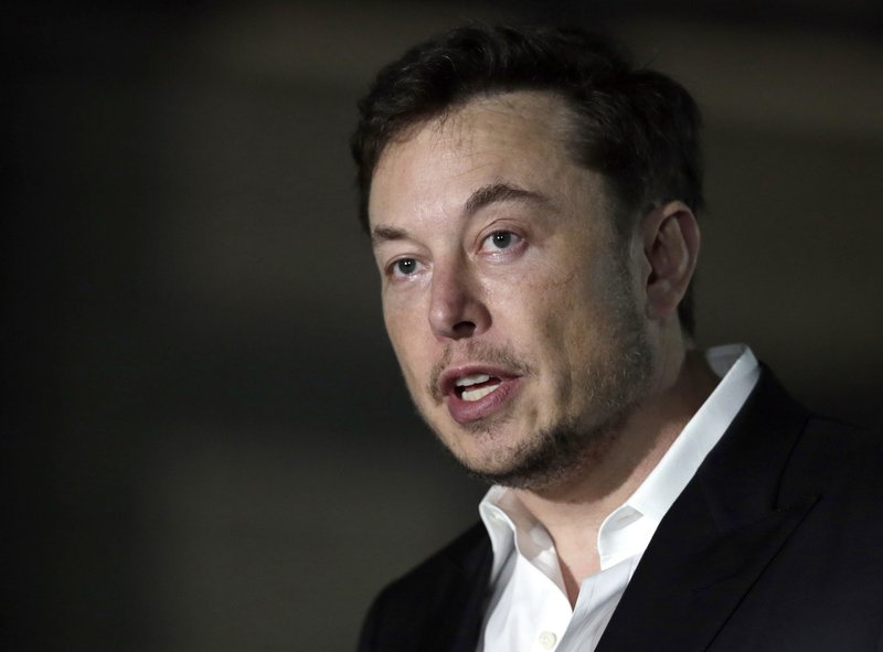 Musk arremete contra los demócratas de EEUU por divisionistas y generadores de odio, nuevo director