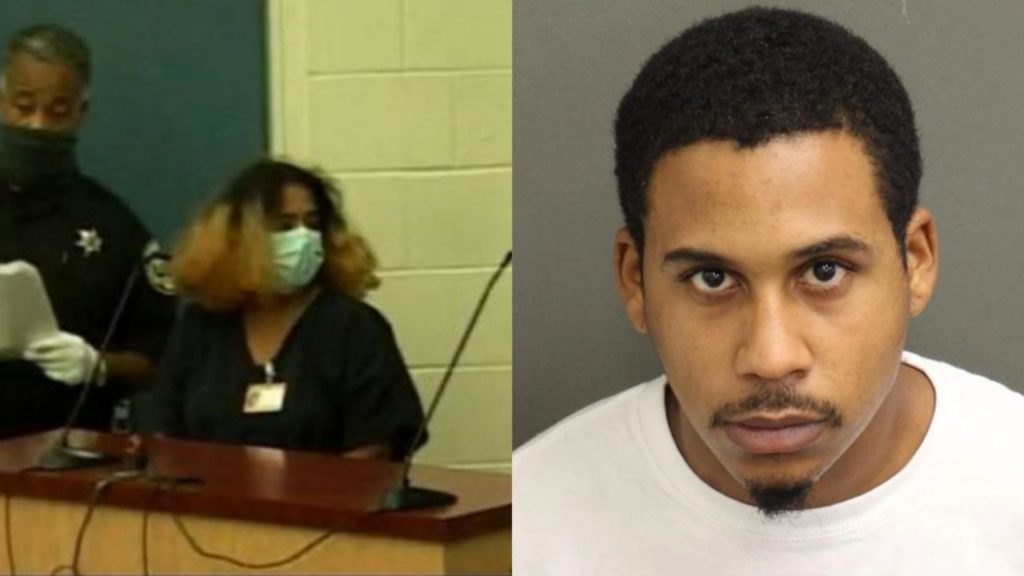 Niño de 2 años de edad mata de un disparo a su padre