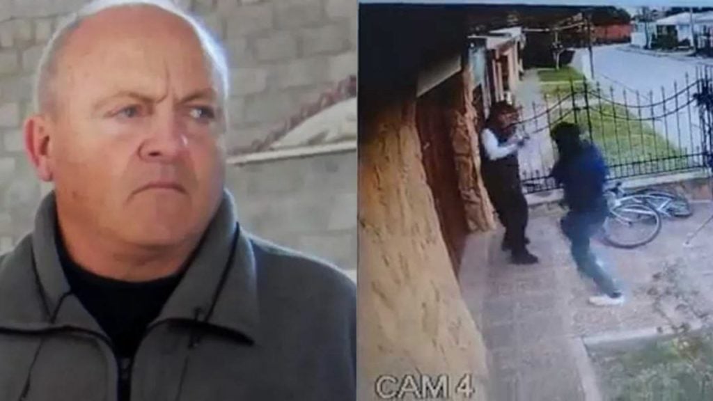 Abuelo mata a su nieto y es contundente al decir que se “deshizo de una lacra”