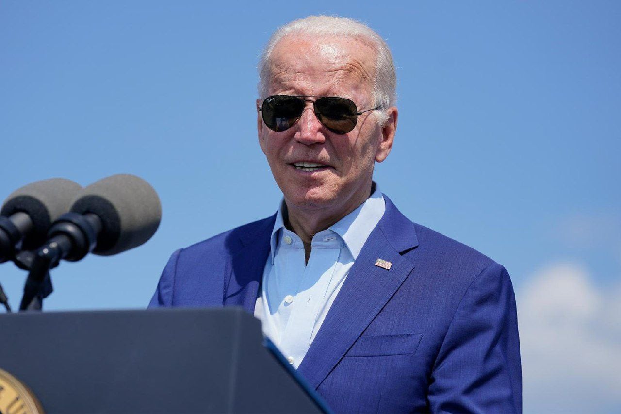 Biden genera polémica al decir que tiene cáncer en una conferencia de prensa