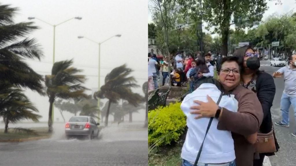 las fatalidades que México y Puerto Rico vuelven a sufrir cinco años después