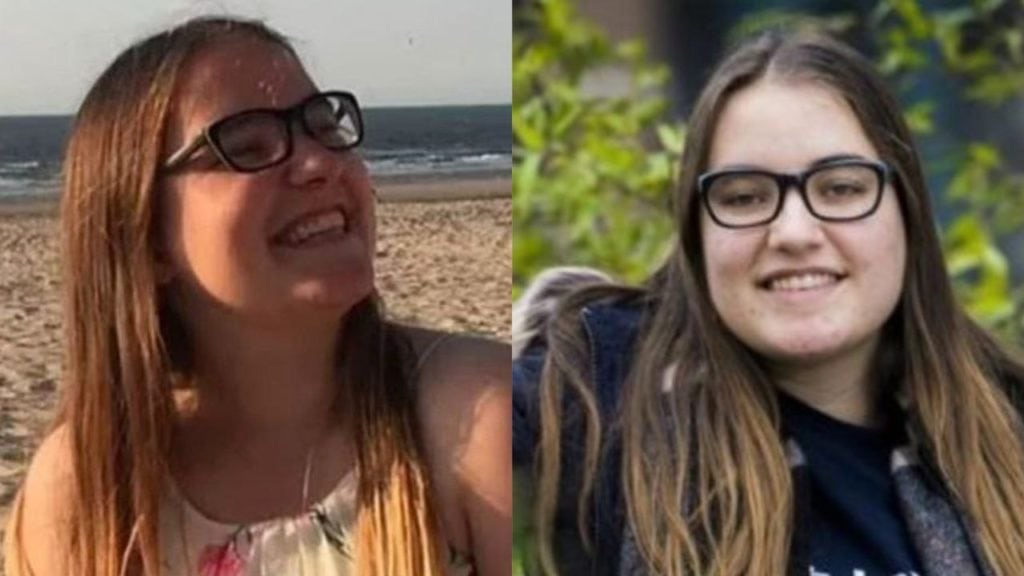 Shanti, la joven que luchó por morir para no recordar el ataque terrorista en Bruselas