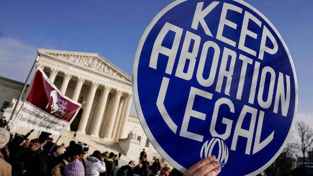 California, Michigan y Vermont dicen sí a la protección del aborto,