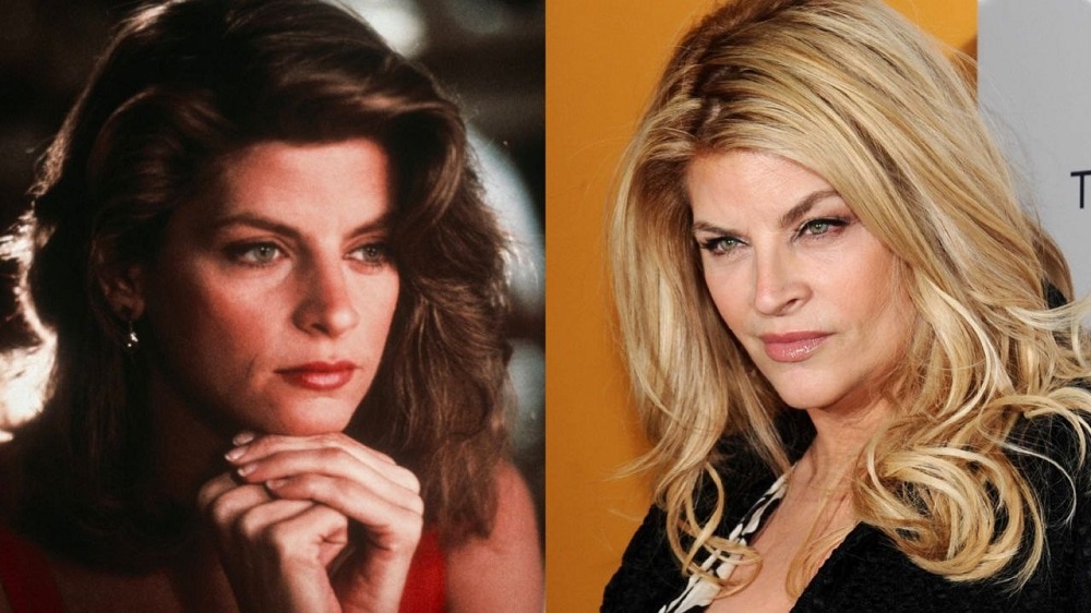 Muere la destacada actriz Kirstie Alley tras perder la batalla contra el cáncer