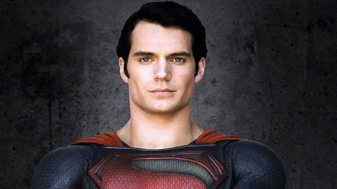 El actor Henry Cavill se despide definitivamente del personaje de Superman