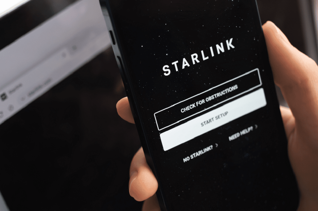 Starlink llega a más de un millón de usuarios