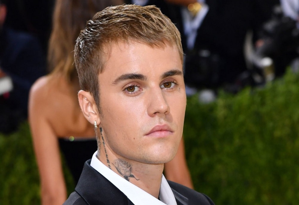 Justin Bieber vende los derechos de su catálogo musical por 200 millones de dólares