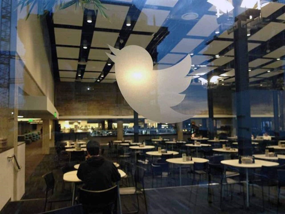 Twitter subasta máquinas de café, estatuas y otros activos de su sede en San Francisco