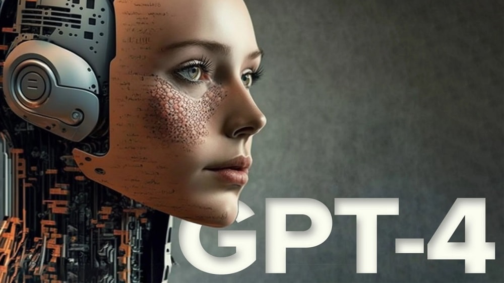 OpenAI anuncia la nueva versión de inteligencia artificial GPT4