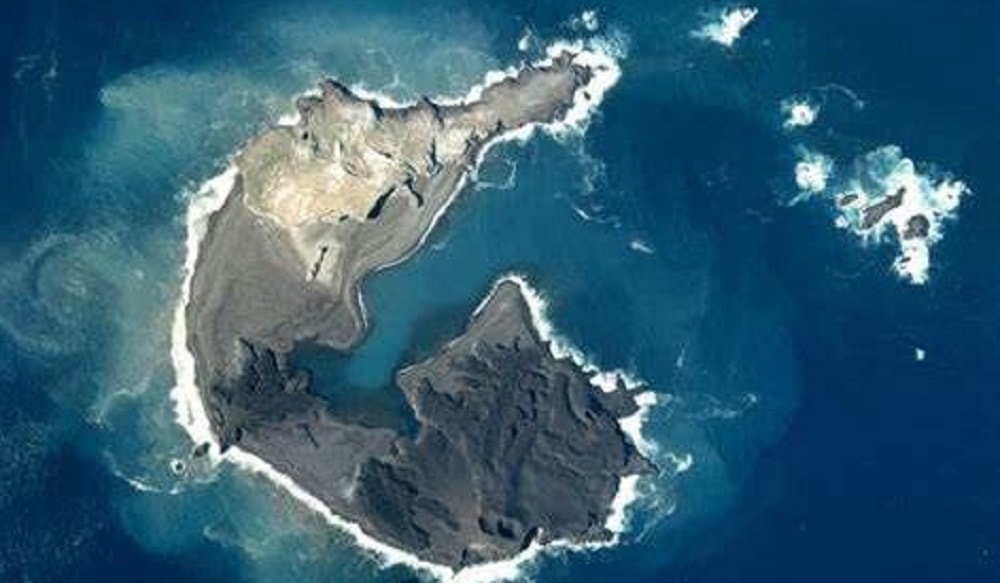 Japón encuentra siete mil islas vírgenes que no sabía que tenía gracias a la tecnología